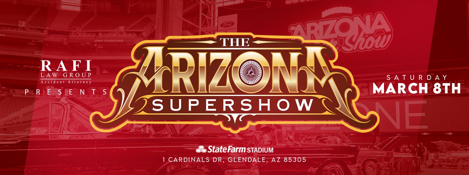 Arizona Super Show