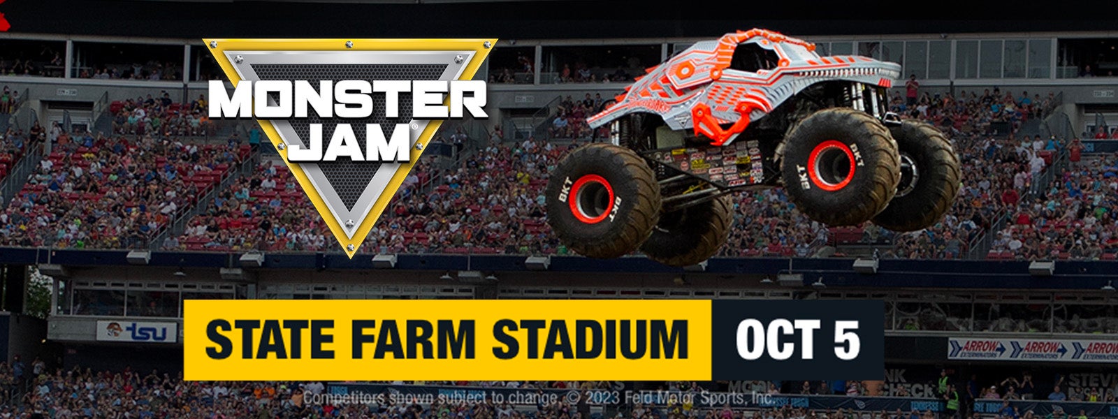 Monster Jam