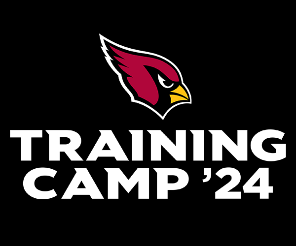 Arizona Cardinals Training Camp