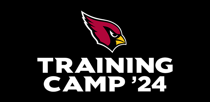 More Info for Arizona Cardinals Training Camp