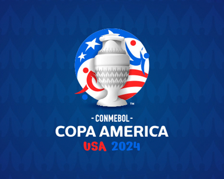 Copa América 2024 🇺🇸 #vistoamericano #viagenslooping