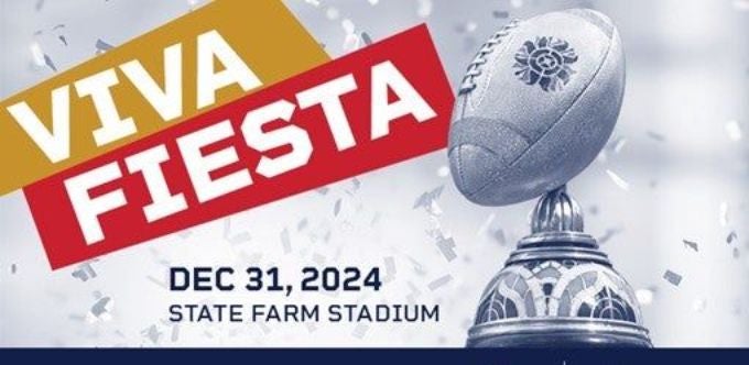 More Info for Vrbo Fiesta Bowl